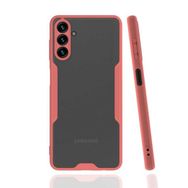 Ceponya Galaxy A13 5G Parfe Kapak Kılıf