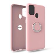Ceponya Galaxy A21s Plex Kapak Kılıf
