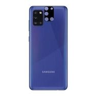 Ceponya Galaxy A31 3d Kamera Lens Koruyucu Temperli Cam