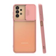 Ceponya Galaxy A33 5G Lensi Kapak Kılıf