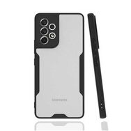 Ceponya Galaxy A33 5G Parfe Kapak Kılıf