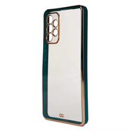 Ceponya Galaxy A53 5G Voit Clear Kapak Kılıf