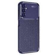 Ceponya Galaxy A54 Elde Kaymayan Kamera Korumalı Silikon Kılıf