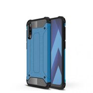 Ceponya Galaxy A70 Armor Hybrid Zırh Korumalı Kılıf