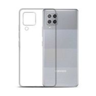 Ceponya Galaxy M22 Süper Silikon Kapak Kılıf