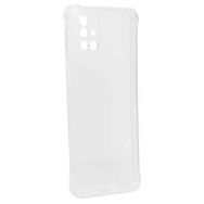 Ceponya Galaxy M31S Kamera Korumalı Nitro Anti Shock Silikon Kılıf
