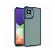 Ceponya Galaxy M32 Flora Kapak Kılıf