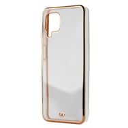Ceponya Galaxy M32 Voit Clear Kapak Kılıf