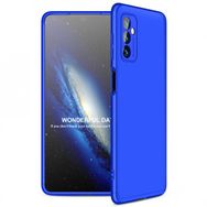 Ceponya Galaxy M52 Ays Kapak Kılıf