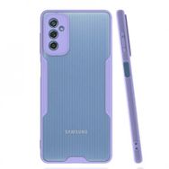Ceponya Galaxy M52 Parfe Kapak Kılıf