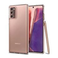 Ceponya Galaxy Note 20 Kamera Korumalı Süper Silikon Kapak Kılıf