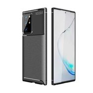 Ceponya Galaxy Note 20 Ultra Elde Kaymayan Kamera Çıkıntılı Silikn Kılıf