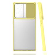 Ceponya Galaxy Note 20 Ultra Lensi Kapak Kılıf