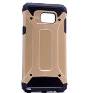 Ceponya Galaxy Note 5 Armor Hybrid Zırh Silikon Kılıf