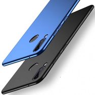 Ceponya Galaxy Note 5 İnce Mat Kaliteli Kılıf