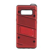 Ceponya Galaxy Note 8 İron Kapak Kılıf