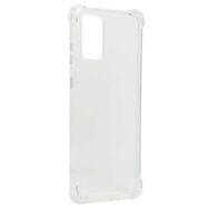 Ceponya Galaxy S20 Plus Kamera Korumalı Nitro Anti Shock Silikon Kılıf