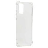 Ceponya Galaxy S20 Plus Kamera Korumalı Nitro Anti Shock Silikon Kılıf