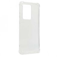 Ceponya Galaxy S20 Ultra Kamera Korumalı Nitro Anti Shock Silikon Kılıf