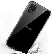 Ceponya Galaxy S20 Ultra Nitro Anti Shock Silikon Kılıf