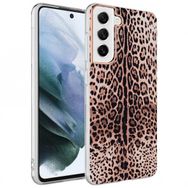 Ceponya Galaxy S21 Fe Bella Kapak Kılıf