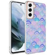 Ceponya Galaxy S21 FE Zore Bella Kapak Kılıf