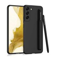 Ceponya Galaxy S22 Kalemli Ays Kapak Kılıf