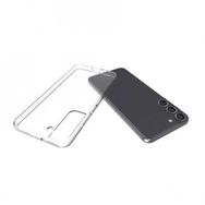 Ceponya Galaxy S22 Plus Süper Silikon Kapak Kılıf