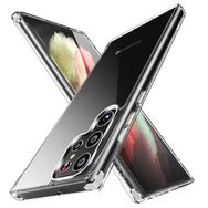 Ceponya Galaxy S22 Ultra Forst Kapak Kılıf