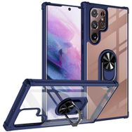 Ceponya Galaxy S22 Ultra Mola Kapak Kılıf