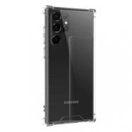 Ceponya Galaxy S22 Ultra Nitro Anti Shock Silikon Kılıf