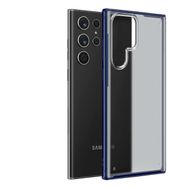 Ceponya Galaxy S22 Ultra Volks Kapak Kılıf