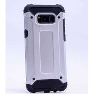 Ceponya Galaxy S8 Plus Armor Hybrid Zırh Silikon Kılıf