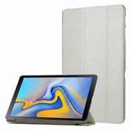 Ceponya Galaxy Tab A T590 Smart Cover Standlı 1-1 Kılıf