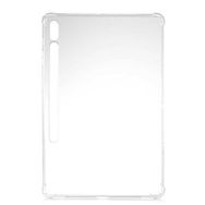 Ceponya Galaxy Tab S7 Plus T970 Tablet Nitro Anti Shock Silikon Kapak Kılıf