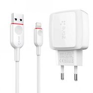 Ceponya iPad Mini Vest V2 Lightning 2.4A Hızlı Şarj Seti