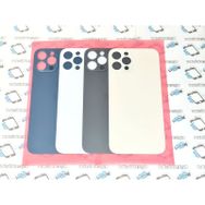 Ceponya İphone 12 Pro Cam Arka Pil Batarya Kapağı
