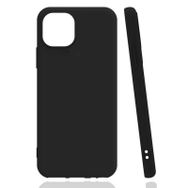 Ceponya iPhone 14 Pro Lüx Kamera Koruma Çıkıntılı Soft Silikon Kılıf