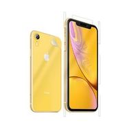 Ceponya İphone 8 Ön Arka Darbe Emici Hd Ekran Koruyucu Kaplama