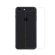 Ceponya İphone 8 Plus Maxi Glass Arka Temperli Cam Koruyucu