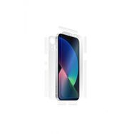 Ceponya İphone Xs Max Ön Arka 360 Fullbody Darbe Emici Kaplama ve Hd Ekran Koruyucu