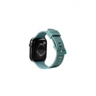 Ceponya ​​​​KRD-23 Apple Watch Ultra 49 mm Renkli Silikon Kordon