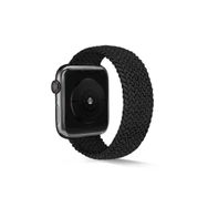 Ceponya KRD-38 Apple Watch Ultra 49 mm Large Hasır Örgü Tek Parça Kordon