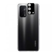Ceponya Oppo A74 4g 3d Kamera Lens Koruyucu Temperli Cam