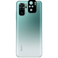 Ceponya Redmi Note 10 3d Kamera Lens Koruyucu Temperli Cam