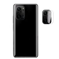 Ceponya Xiaomi Mi 11i Nano Kamera Lens Koruyucu