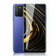 Ceponya Xiaomi Poco M3 Seramik Ekran Koruyucu