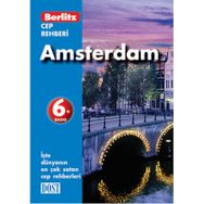 CEPTE GEZI REHBERI AMSTERDAM - MARTIN DUNFORD;PHIL LEE