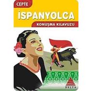 CEPTE İSPANYOLCA KONUŞMA KILAVUZU - SÜHEYLA DEMIR
