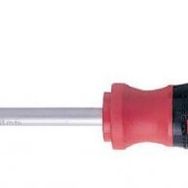 CER-PA NORM 1008 06 6125 Lokma Uçlu 6 x 125 mm Tornavida